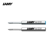 라미 볼펜심 M22 (피코 볼펜용), BL / 블루