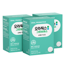 그린팜 차이브 1팩(약10g)
