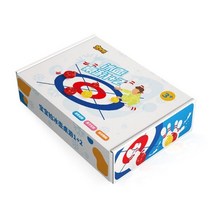 플로어컬링 게임 실내 스포츠 컬링 스톤 연습용, 컬링