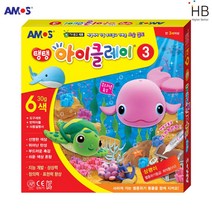 아모스 아이클레이 3호