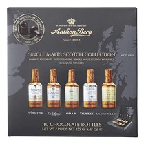 Anthon Berg 싱글 몰트 155g