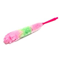 흡착식 먼지킬러 색상랜덤 먼지떨이 먼지떨이 청소용, 단품