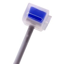 CCD 센서 클리닝 키트/니콘 캐논 니콘 소니 용 카메라 DSLR 드라이 CMOS 클리너 스왑, 02 BlueWhite