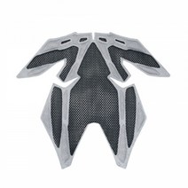 OGK 카부토 ZENARD 제나드 헬멧 내피 이너 패드