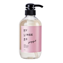마이랑쥬80 여성속옷 세정제, 7개, 480ml