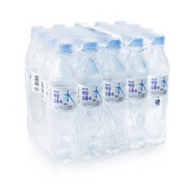 애터미 해양심층수 500ml 건강한생수 전국배송가능 DK, 100개