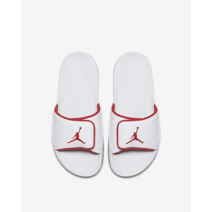 Jordan Hydro 2I - 화이트 블랙 Cement 그레이 University 레드 854556-103 스니커즈 운동화 32M388292