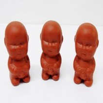한국과학상사 오줌싸개인형 오줌싸게 보일.샤를의법칙(10개입)