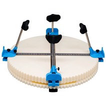 도예재료 도자기 물레 기핀 그립 꽃병 자기 만들기