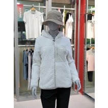 케이투 울리 플리스 자켓 W (KWU22184)(1249187)