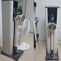 AT9201WB LG/코드제로/오브제컬렉션/A9S/무선청소기