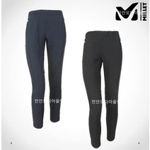 밀레 매장 勸 이월 초특가할인! 여성바지 (2컬러) LD라센 하이브리드 MXOUP603HK