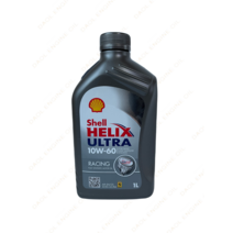 엔진오일 Shell Helix Ultra Racing 10W-60 1L