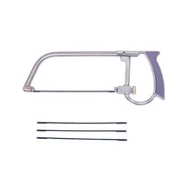 한아툴스 요술톱 HA-101 톱 실톱날3P_(1EA)