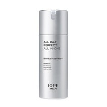 아이오페 맨 올데이 퍼펙트 올인원 120ml