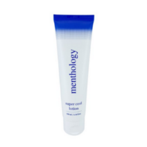 멘톨로지 슈퍼쿨 로션, 100ml, 1개