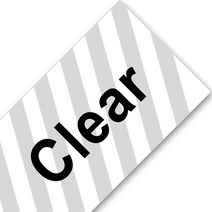 한글타자기 옛날 수동 레트로 아날로그 무선 기계식 타자기라이터 메이커 라벨 프린터와 호환되는 테이프, 한개옵션2, 02 Black on Clear, 05 19mm