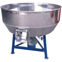 대형 식품 혼합기 사료 교반기 잡곡 배합기 믹서기, 50kg 1.5kw220V 스테인레스 스
