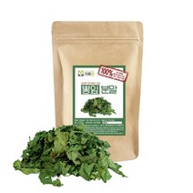 국산 뽕잎 분말 200g 천연 채소 생식 가루, 국산뽕잎분말200g(2개), 1개