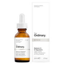 디오디너리 레티놀 1% 인 스쿠알란 30ml, 1set