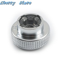 호환 스위치 A/C 에어컨 버튼 커버 오디오 아우디 A4 A5 RS4 RS5 S5 카브리올레 Q5 쿠페 스포츠백 R8 8W0919070 8W0 919 용 멀티미디어 볼륨 노브