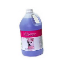 댕댕이 피부면역 보습 백합향 샴푸 4L 펫샴푸 강아지 동물병원 멍멍이 퍼피