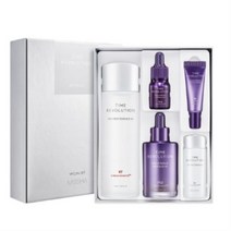 미샤 타임 레볼루션 2종 기획세트 5X, 3세트