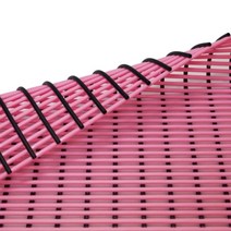 기타 바보사랑[구멍가게] 욕실 미끄럼방지매트 화장실 바닥 발판 120cm x 600cm, 청색120cmx600cm, 청색 120cm x 600cm