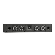폴크오디오 Monitor XT35 센터 스피커(Center풀레인지), 단품