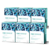 퍼펙토 프롤린 모유 유산균, 2g, 180포