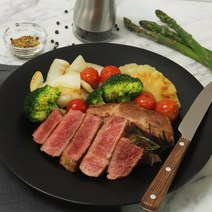 아임셰프 이베리코 목살 스테이크, 428g