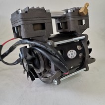 진공 탈포기 배합저장 탱크 VN120V 오일 프리 진공 소형 피스톤 defoaming 플레이트 프린터 SMT 네거티브, 한개옵션0