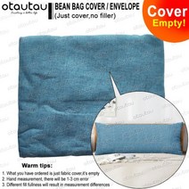 킹 사이즈 베개 케이스 침대 소파 의자 코튼 린넨 커버 쿠션 홈 장식 긴 바디 던져 등받이 패드, ice blue