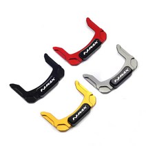 피트인 야마하 2021 2022 NMAX 125 155 키박스 커버 엔맥스 키커버 튜닝, NMAX키박스커버(블랙), 1개