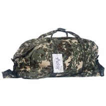 재난가방 군장 육군 기어백