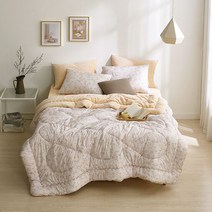 세사온라인 제이디 웰포그니 극세사 차렵베개세트 SS