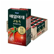 인기 토마토고농축 추천순위 TOP100 제품 리스트