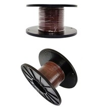 보상도선 T타입 열전대 써모커플 와이어 100M 0.32mm, 1개