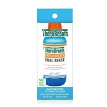 테라브레스 프레시브레스 오랄린스 아이시민트 12ml*6, 1개