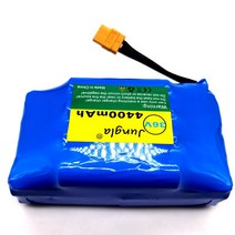 36V 4.4ah 리튬 배터리 10s2p 100% mAh 이온 팩 42V 4400mah 스쿠터 트위스트 자동차 4400 신제품