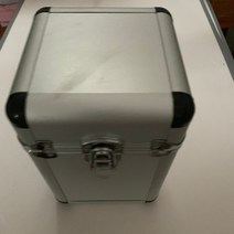 무게추 분동 무게측정 실험용전자저울 저울 전자 저울 교정 무게 m1 등급 강철 크롬 도금 10kg 20kg 알루미늄 상자 포함