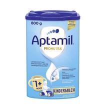 Aptamil 킨더밀쉬 1단계 800g