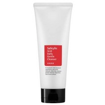 코스알엑스 살리실산 데일리 젠틀 클렌저, 130ml, 1개