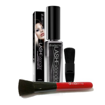 디바덤 래쉬익스텐더 세트, 래쉬익스텐더 + 브러쉬, 6세트