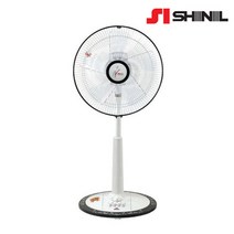 [온라이프] 신일 12인치 스탠드 선풍기 가정용