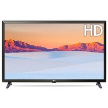 LG전자 HD LED 80 cm TV 자가설치, 32LK582BENB, 스탠드형, 80cm(32인치)