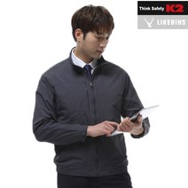 K2 Safety K2라이크빈 LB2-125 바람막이 점퍼