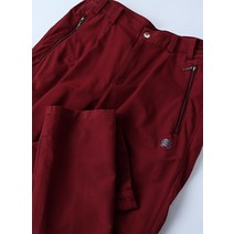 W(S-M)코오롱스포츠 바지 등산 기모 대장급