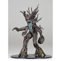 영역의 WizKids D & D 아이콘 : 몬스터 동물원 Treant D & D Dungeons and Dragons