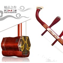 해금 악기 전문 특허 erhu strik muziek 로즈 우드 erhu bow 1, 없음